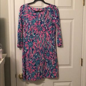 Lilly Pulitzer Dress.
